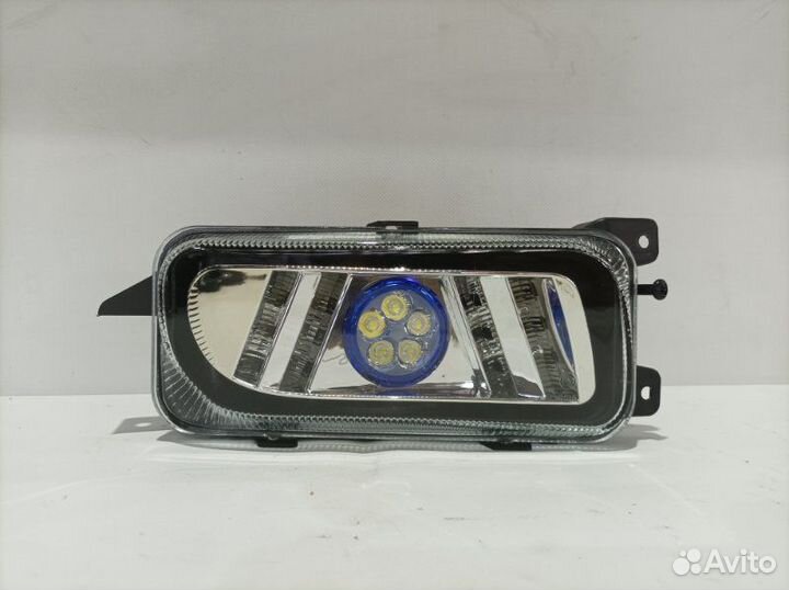 Фара противотуманная птф Туманка правая