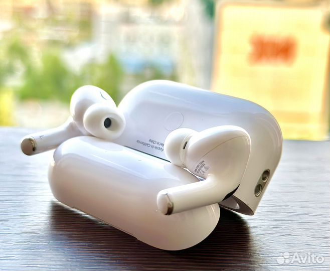 AirPods Pro 2 «оригинал»(гарантия)