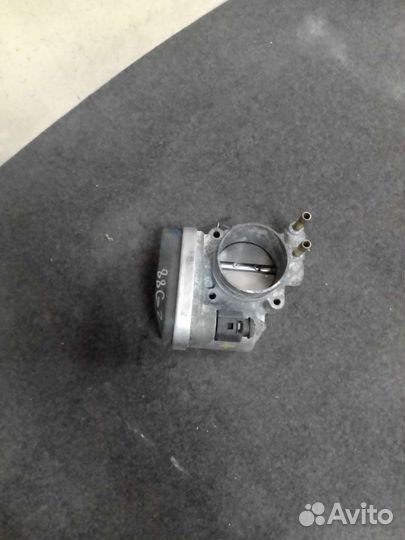 Дроссельная заслонка Volkswagen Passat B6