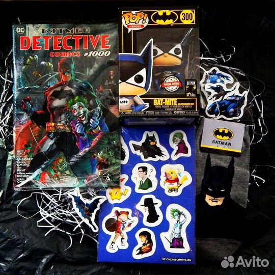 Подарочный набор 