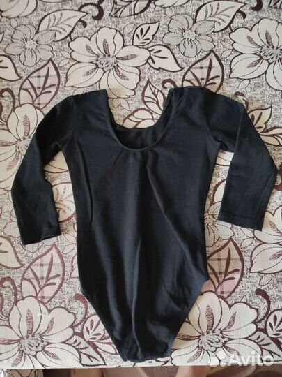 Купальник для девочки