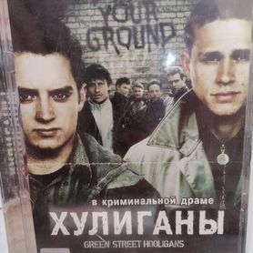 Dvd диски лицензия