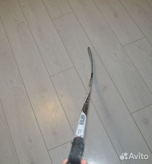 Хоккейная клюшка bauer x700 vapor