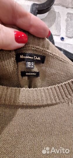 Кофта женская Massimo dutti, zara