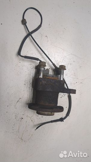 Ступица (кулак, цапфа) Peugeot Expert, 2007