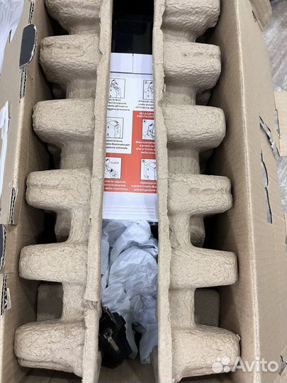 Кофемашина caffitaly luna