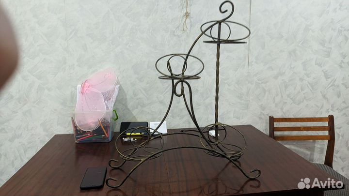 Подставка для цветов