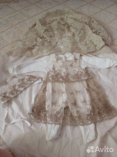 Комплект на выписку