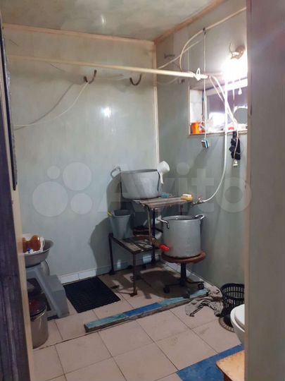 Дом 70 м² на участке 1 сот.