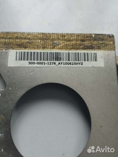 Термотрубка pcg-71211v vpcea