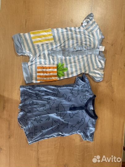 Песочник 56 62