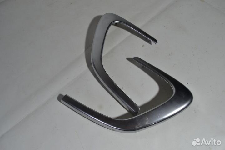 Накладка ручки двери Opel Insignia 2009
