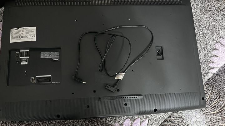 Телевизор samsung 32 дюйма