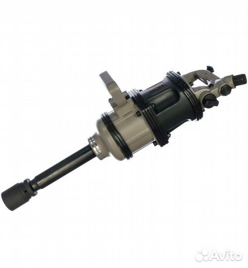 Пневмогайковерт crown CT38083 BMC