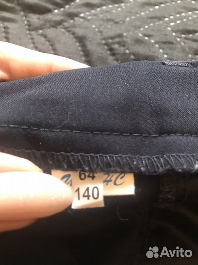 Вещи в школу