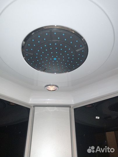 Душевая кабина 90х70 новая