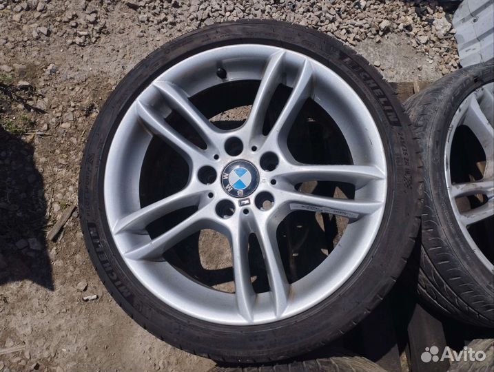 Диски бмв стиль 261