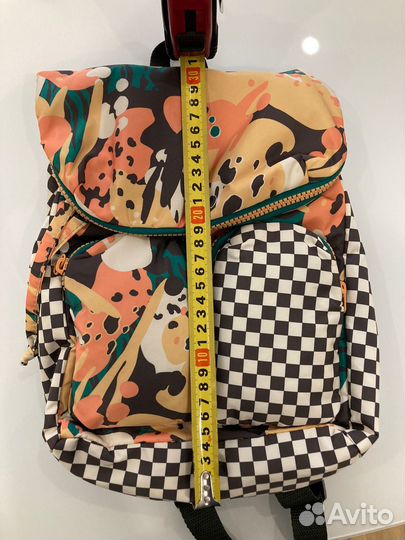 Рюкзак детский zara