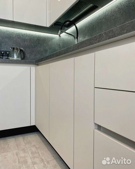 Кухни на заказ от производителя