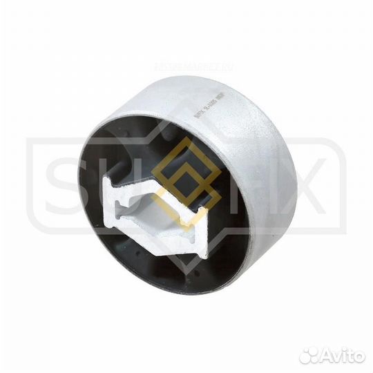 Sufix SL-1005 Сайлентблок рычага подвески зад прав