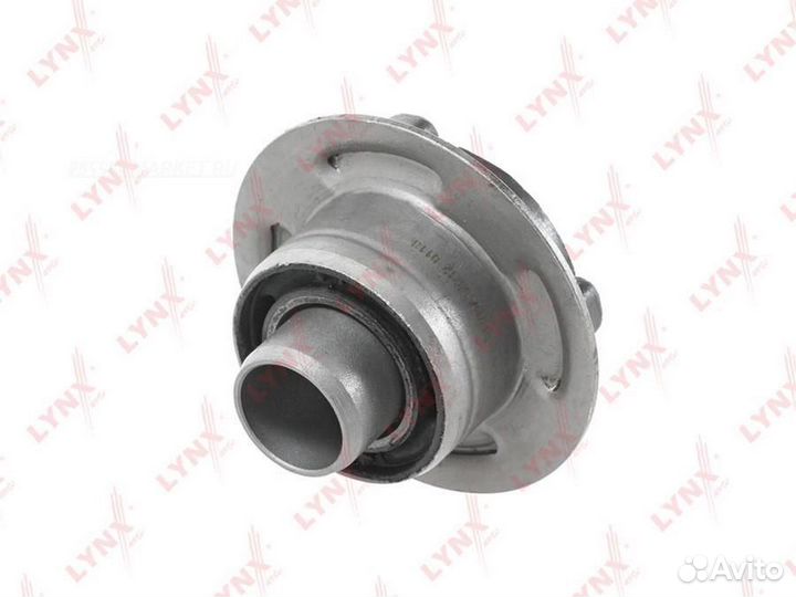 Lynxauto B8212 Сайлентблок подрамника зад