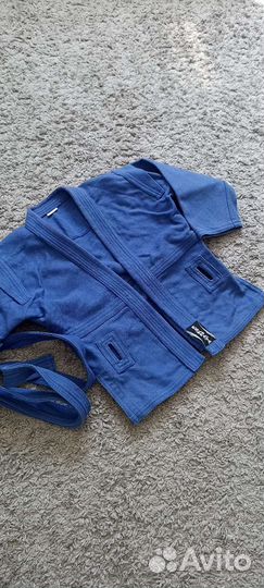 Самбовка, размер 32