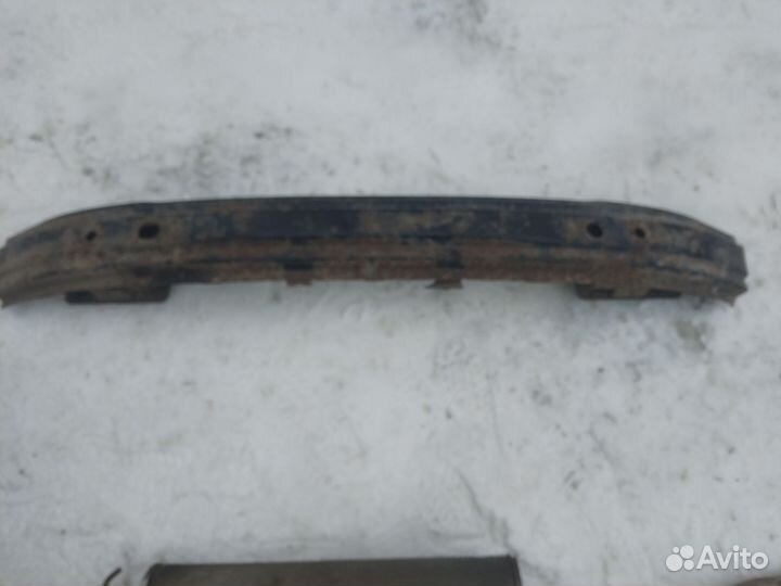 Усилитель передний на lanos