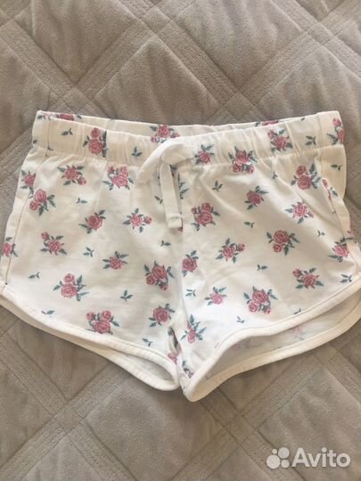 Шорты для девочек