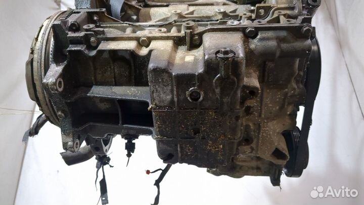 Двигатель Opel Vectra C Z22YH