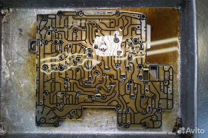 Ремонт коробок автомат профессиональный подход