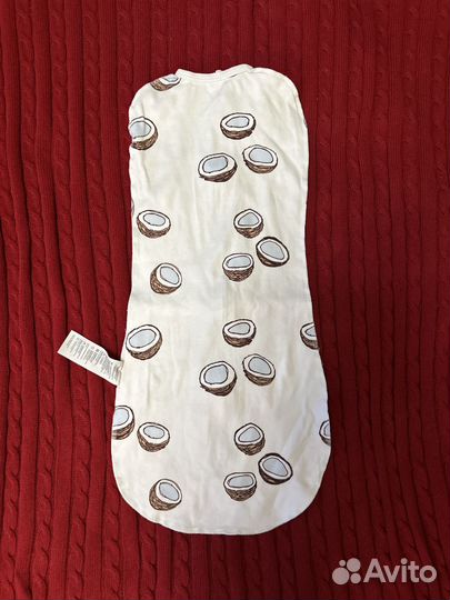 Конверт кокон