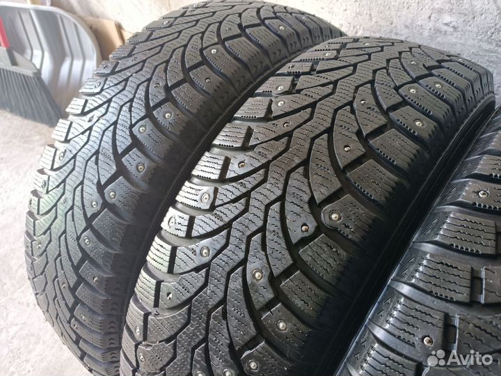 Formula Ice 205/65 R16 99T