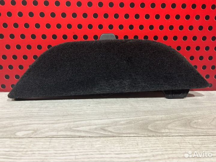 Обшивка багажника Lexus Nx 300H Z10 2020