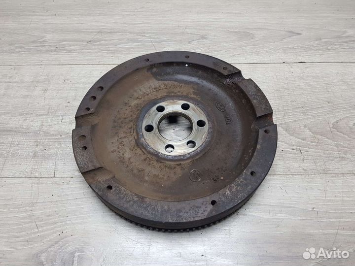Маховик Volkswagen Pointer 1.0 BJR