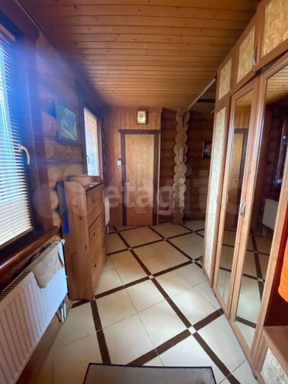 Дом 170 м² на участке 20 сот.