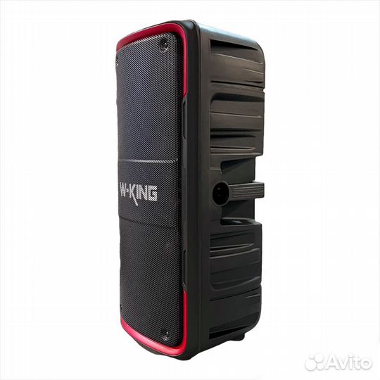 Портативная колонка W-king T7