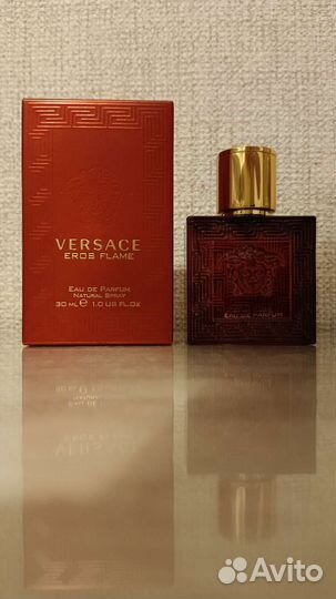Versace Eros Flame - 30мл