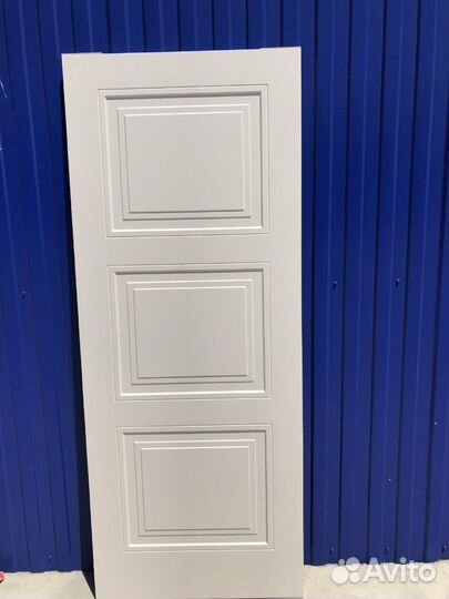 Двери межкомнатные нео классика