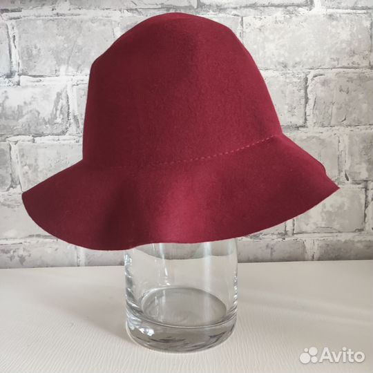 Шляпа женская
