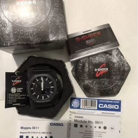 Часы Casio G-shock GMA-S2100 в Молчаново