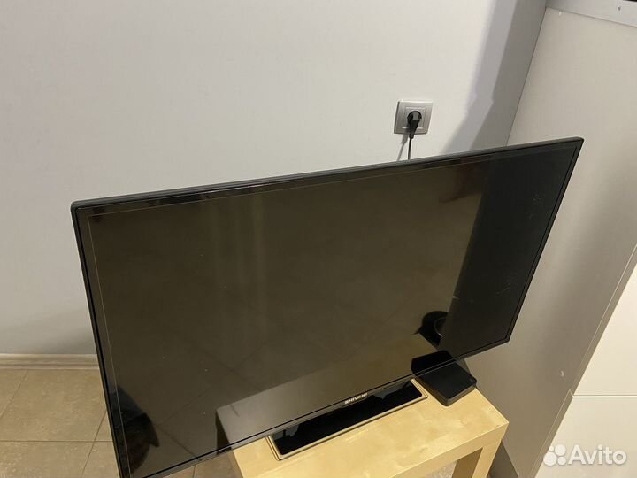 Телевизор бу