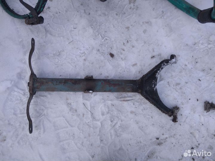 Бензопила Урал 2 электрон