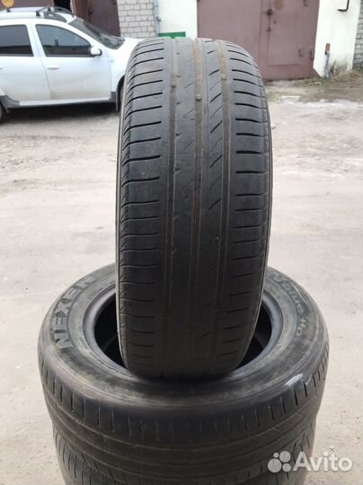 Nexen N Blue HD 205/60 R16 92H