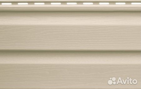 Сайдинг Канада плюс Престиж