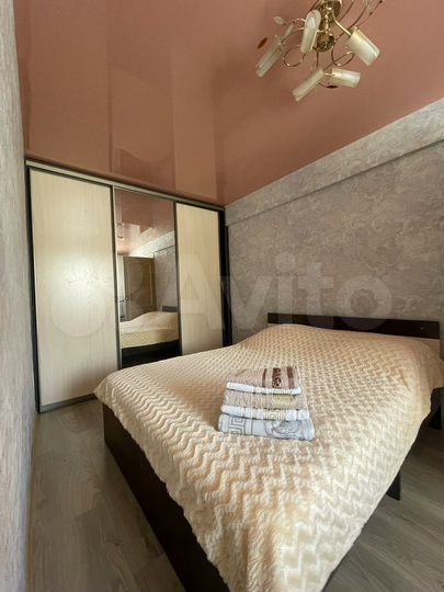 2-к. квартира, 40,5 м², 3/4 эт.