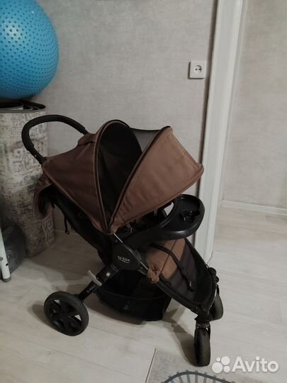 Коляска Britax B-Agile