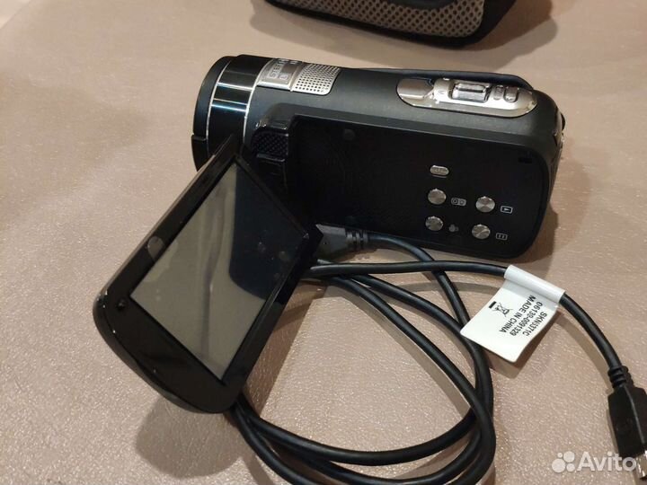 Видеокамера sony full HD