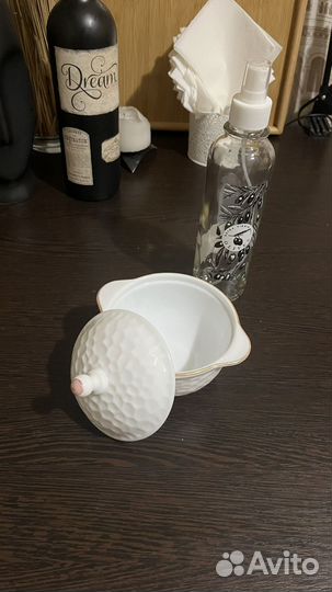 Набор посуды