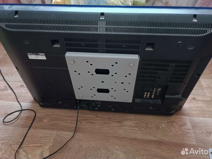Телевизор sony klv 32s550a
