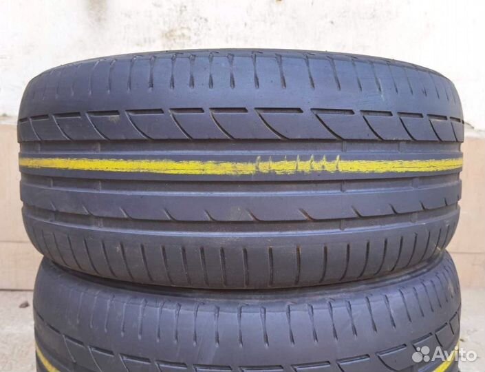 Bridgestone Potenza S001 245/45 R18 98Y